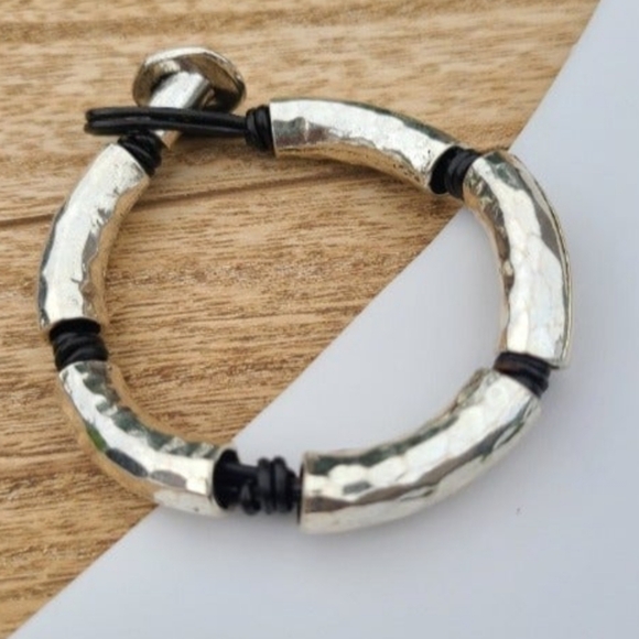 TUBULAR • Bohemian Bracelet - Picture 4 of 7